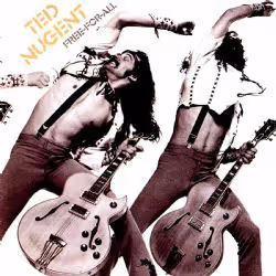 Cherry Red Records Free For All: Expanded Edition, Support physique, Adulte