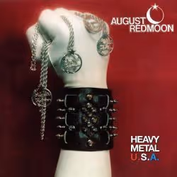 Cherry Red Records Heavy Metal USA: The Complete Recordings, Support physique, Adulte