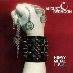 Cherry Red Records Heavy Metal USA: The Complete Recordings