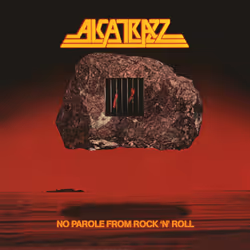 Cherry Red Records No Parole From Rock ‘N’ Roll: Expanded Edition, Support physique, Adulte