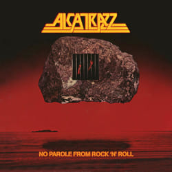 Cherry Red Records No Parole From Rock ‘N’ Roll: Expanded Edition