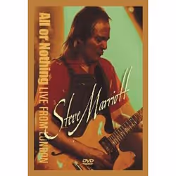 Cherry Red Records CRDVD177, Steve Marriott, 200 g