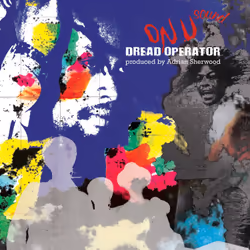 Cherry Red Records Dread Operator From The On U Sound Archives: Produced By Adrian Sherwood, Support physique, Adulte