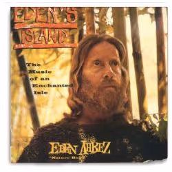 Cherry Red Records PSALM2370, Eden Ahbez, 200 g