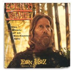Cherry Red Records PSALM2370 enregistrement de musique et son Eden Ahbez