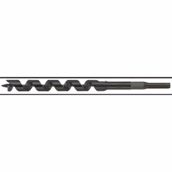 Informations techniques Longueur totale : 190 mm Informations techniques Diamètre de perçage : 13 mm Données techniques compl ...