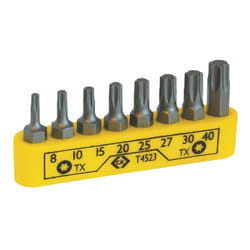 C.K Tools T4523 Tournevis manuel Jeu