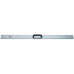C.k T3531 100 Règle aluminium argent 100 cm