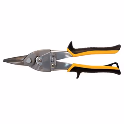 C.K Tools T4537AS, Acier molybdène, Droit