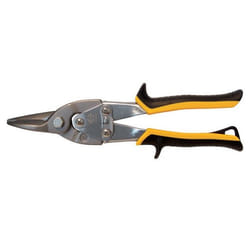 C.K Tools T4537AS cisaille Droit Acier molybdène