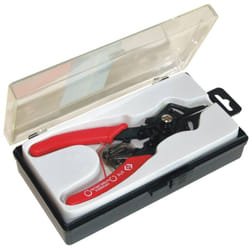 C.k Magma - c.k T3716 Pince pour circlips Adapté pour (pinces pour circlips) circlips intérieurs et extérieurs 12-22 mm 12-22 mm Fo