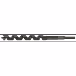 Informations techniques Diamètre de perçage : 30 mm Longueur de travail : 140 mm Longueur totale : 210 mm Mandrin porte-outil ...