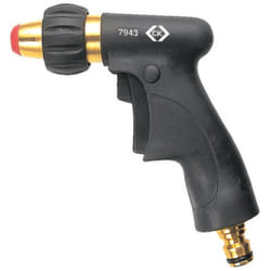 C.K Tools G7943 pistolet eau / buses Pistolet d'arrosage de jardin Noir