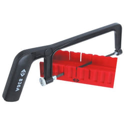C.K Tools T0837 scie Scie à métaux 15 cm