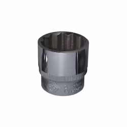 C.K Tools T4690M. Nombre de bits: 1 pièce(s), Taille de la tige: 25,4 / 2 mm (1 / 2''), Dimensions des embouts de clé tournev ...