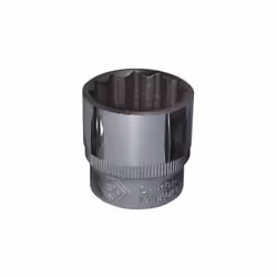 C.K Tools T4690M. Nombre de bits: 1 pièce(s), Taille de la tige: 25,4 / 2 mm (1 / 2''), Dimensions des embouts de clé tournev ...