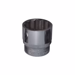 C.K Tools T4690M. Nombre de bits: 1 pièce(s), Taille de la tige: 25,4 / 2 mm (1 / 2''), Dimensions des embouts de clé tournev ...
