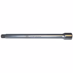 Informations techniques Longueur : 250 mm Matériau : Acier Chrome-Vanadium Propulseur : 1/2" (12.5 mm) Rallonge longue 1/2" M ...