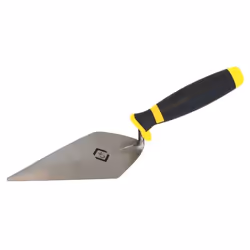C.K Tools T529606, Métal, Plastique, Noir, Métallique, Jaune, 150 mm