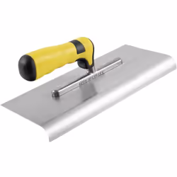 Informations techniques Largeur de la pale : 115 mm Longueur de la pale : 280 mm Matériau : Acier au carbone Matériau (poigné ...