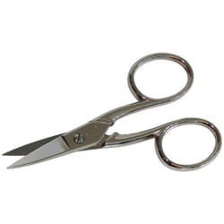 C.K C8060 Ciseaux à ongles 90 mm nickel C50004