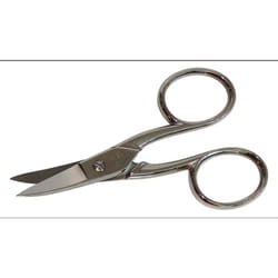 C.k C8061 Ciseaux à ongles 90 mm nickel