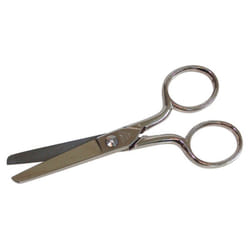 C.K C807245 Ciseaux à cranter 115 mm nickel