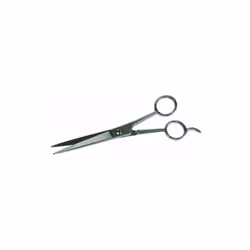 Pour coiffeurs Avec vis de réglage Longueur totale: 180mm Poids: 50g