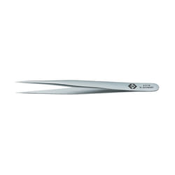 C.K Tools Radio 2327 Acier inoxydable