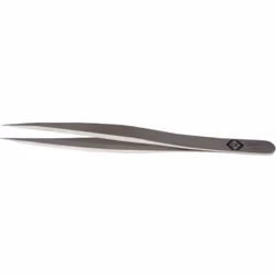 Informations techniques Largeur des pointes de mâchoire : 1 mm Informations techniques Données techniques complémentaires : L ...