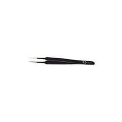 C.k T2341D antistatique (esd) Pince brucelle esd 5 sa-esd pointue, très fine 110 mm Y630461