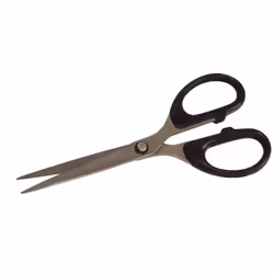 C.K Tools C8419, 152 mm, Noir, Acier inoxydable