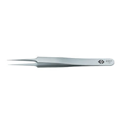 C.K Tools Precision 2341 Acier inoxydable