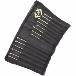 Informations techniques Mandrin porte-outil (perceuse) : SDS-Plus Matériau (perceuse) : carbure de tungstène Quantités (LOV – ...