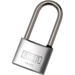 K14550L63D cadenas marine, 50 x 63 mm - Kasp