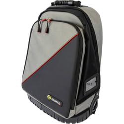 Sac à dos d'outillage non équipé c.k MA2654 universelle (l x h x p) 380 x 550 x 240 mm Y688602