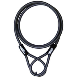 Kasp - K4551018D Boucle de câble boucle pour cadenas