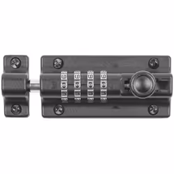 Informations techniques Couleur : noir Dimensions produit, hauteur : 124 mm Dimensions produit, largeur : 48 mm Dimensions pr ...