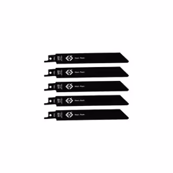 Lames pour Scie Multi-Usage C.K T0820 BIM 24 tpi pour plastiques et métal (idéal pour les niveaux de dureté moyens) Contenu:  ...