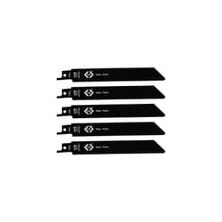 C.k Magma - c.k T0823 lames de scie sabre 24 tpi, lot de 5 longueur lame de scie 150 mm 5 pc(s)