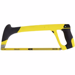 Informations techniques Dimensions produit, hauteur : 145 mm Longueur : 400 mm Longueur lame de scie : 300 mm Matériau (poign ...
