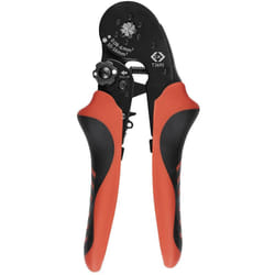 C.k T3695 T3695 pour embouts de câble 0.08 à 16 mm² Q272633