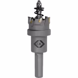 Informations techniques Diamètre de perçage : 40 mm Diamètre de tige : 10 mm Dimensions produit, hauteur : 90 mm Dimensions p ...