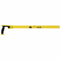 Informations techniques Dimensions produit, hauteur : 85 mm Longueur : 705 mm Longueur lame de scie : 600 mm Nombre de pointe ...