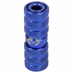 C.k T2464 Foret Alésoir 9.5 Mm Hss 1 Pc(s) W417153 - Vue supplémentaire 2