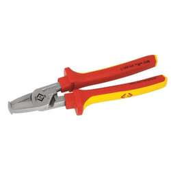 C.K Tools RedLine Pince diagonale