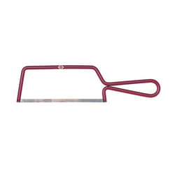 C.K Tools T0834 scie Scie à métaux 15 cm