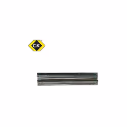 Jeu de 10 lames de rechange CK. - Longueur 150mm - Usage général - Extrémités à broches - 32 dents par pouce. Convient pour l ...