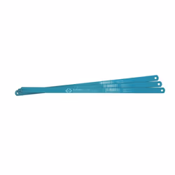 C.K Tools T0931R 12, Métal, Bleu, 30 cm, 3 pièce(s)
