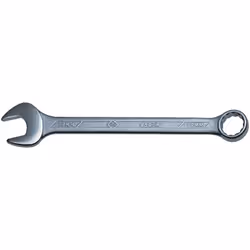 description Acier chrome-vanadium de grande qualité, trempé et recuit pour une robustesse accrue et longue durée. Revêtement  ...